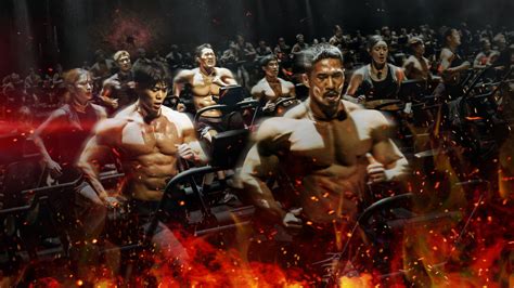 watch physical|physical on netflix.